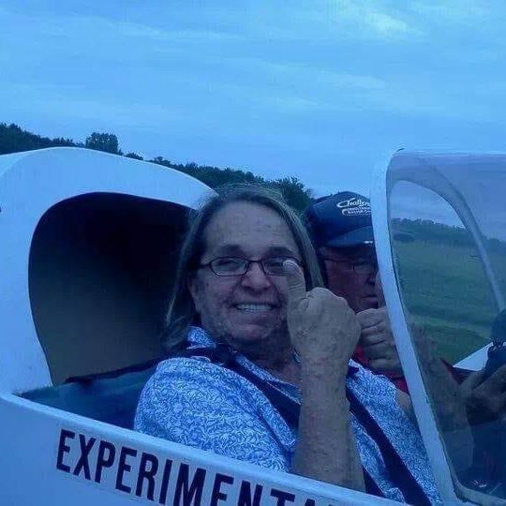 Meet your Posher, Mary